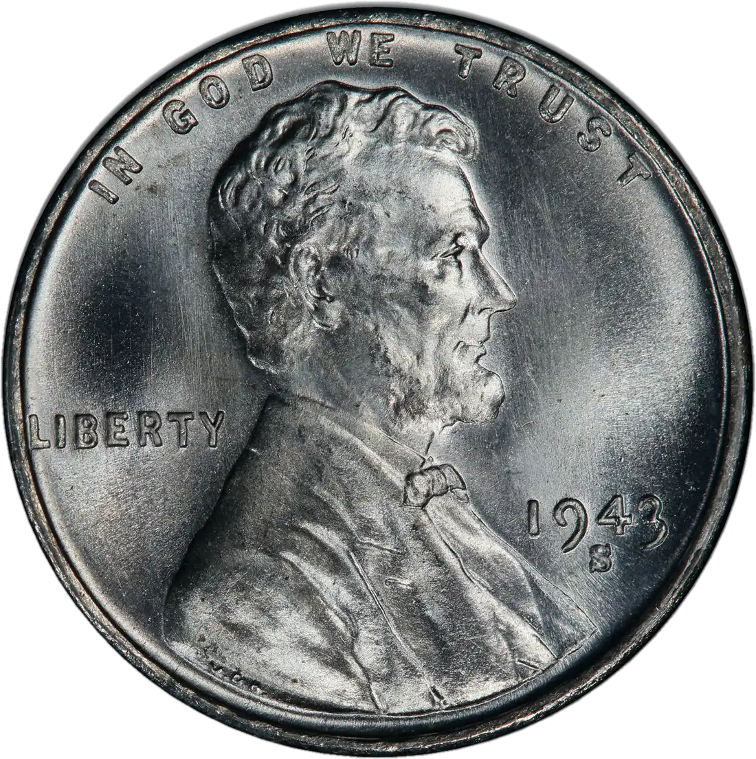 coin obverse image