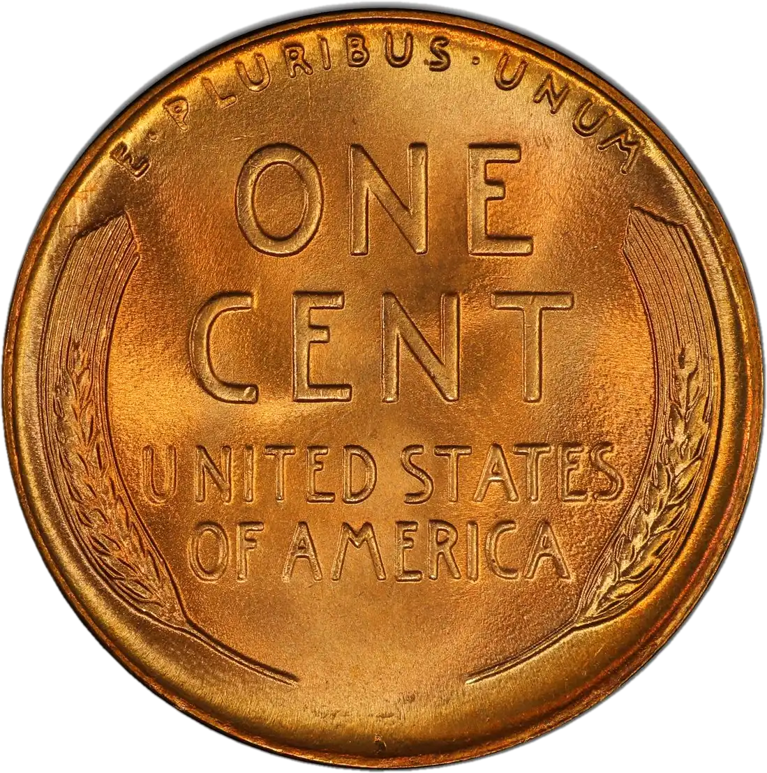 coin reverse image