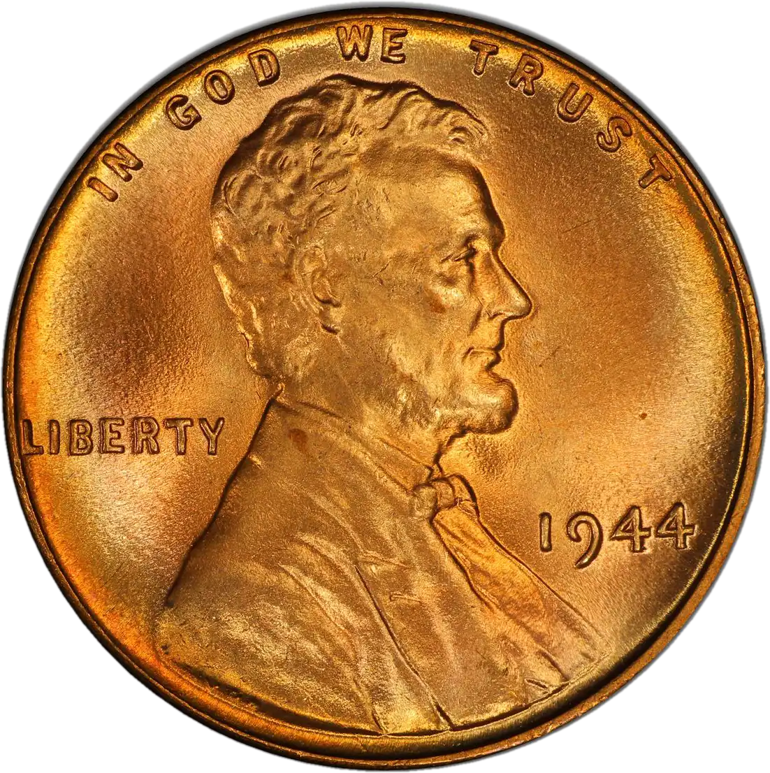 coin obverse image