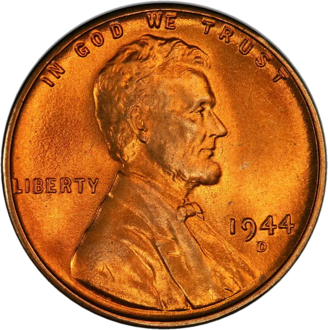 coin obverse image