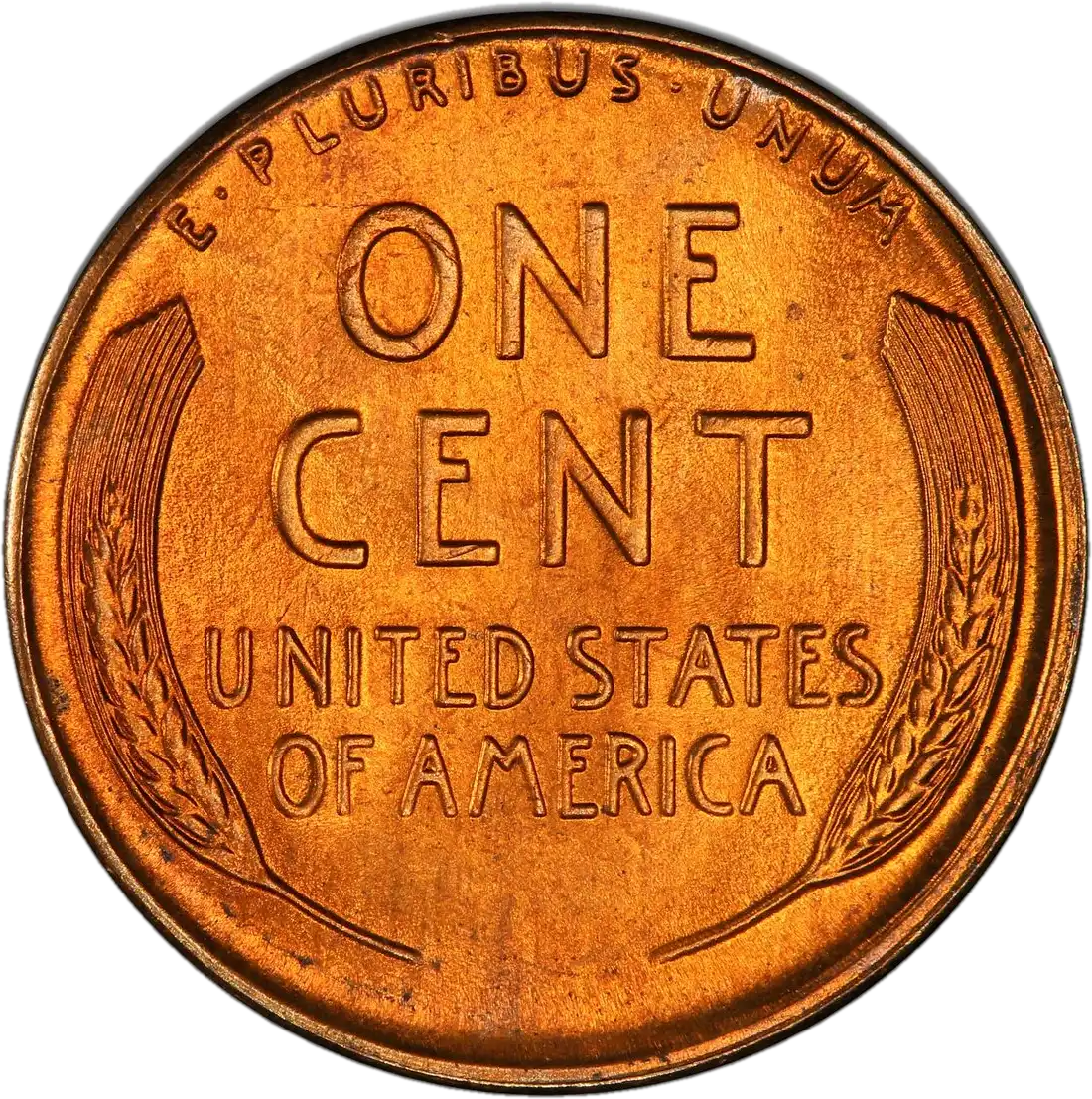 coin reverse image