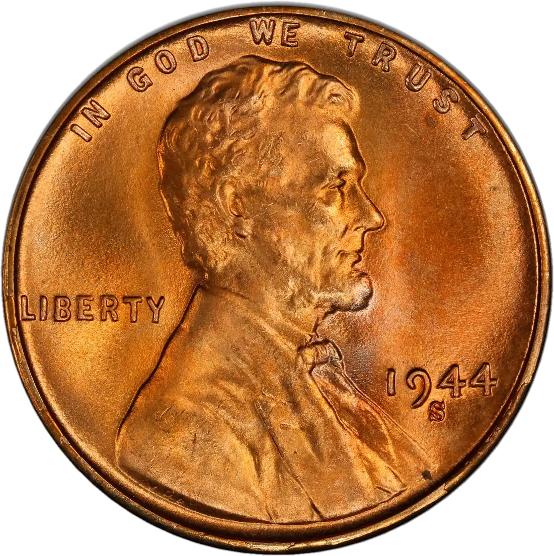 coin obverse image