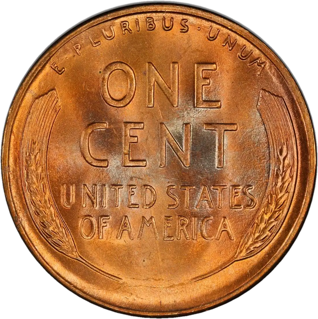 coin reverse image