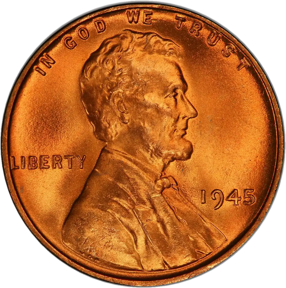 coin obverse image