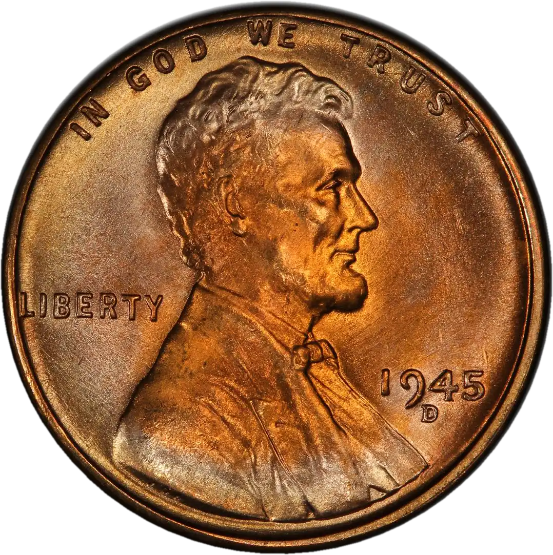 coin obverse image