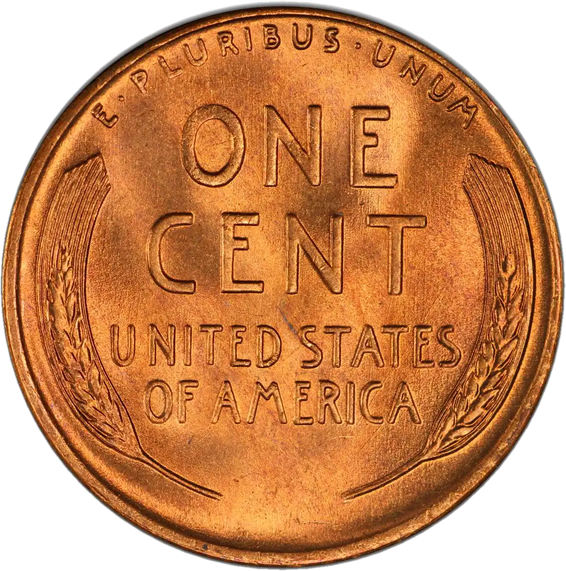 coin reverse image