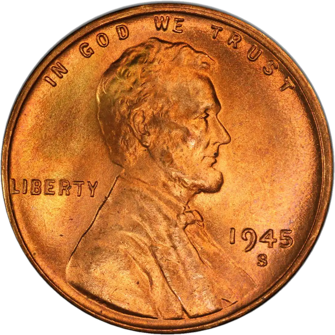 coin obverse image
