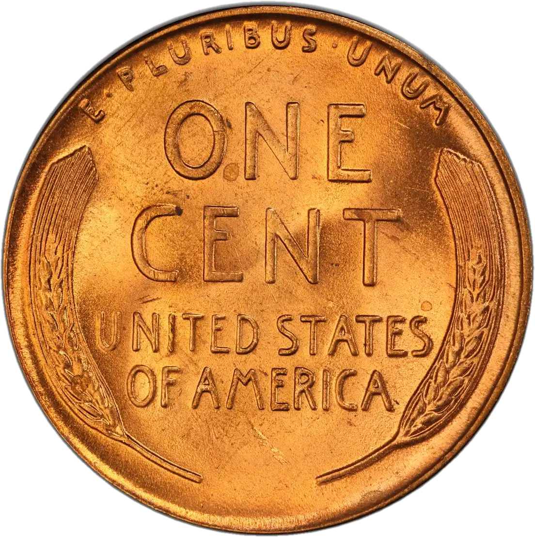 coin reverse image