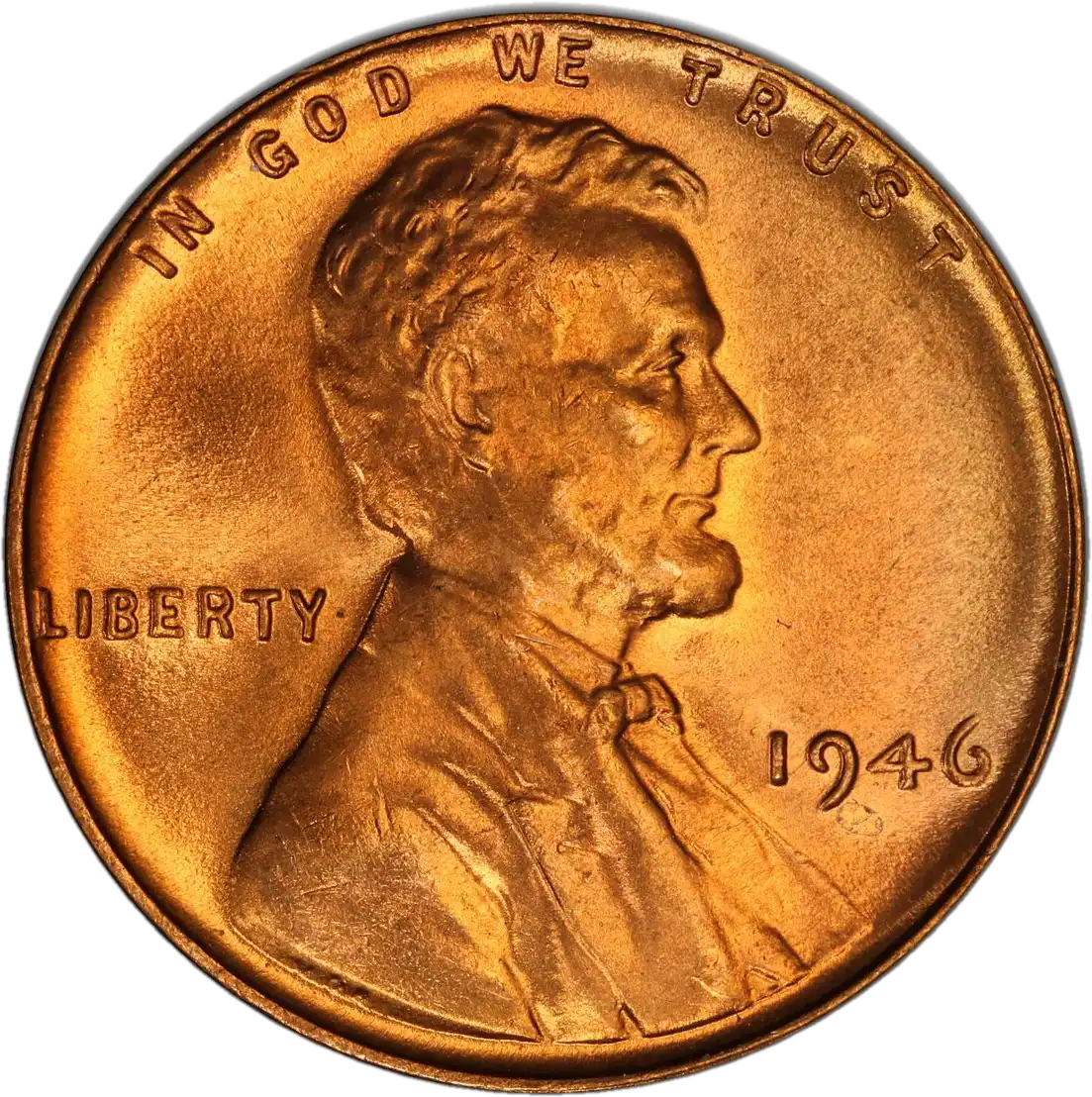 coin obverse image