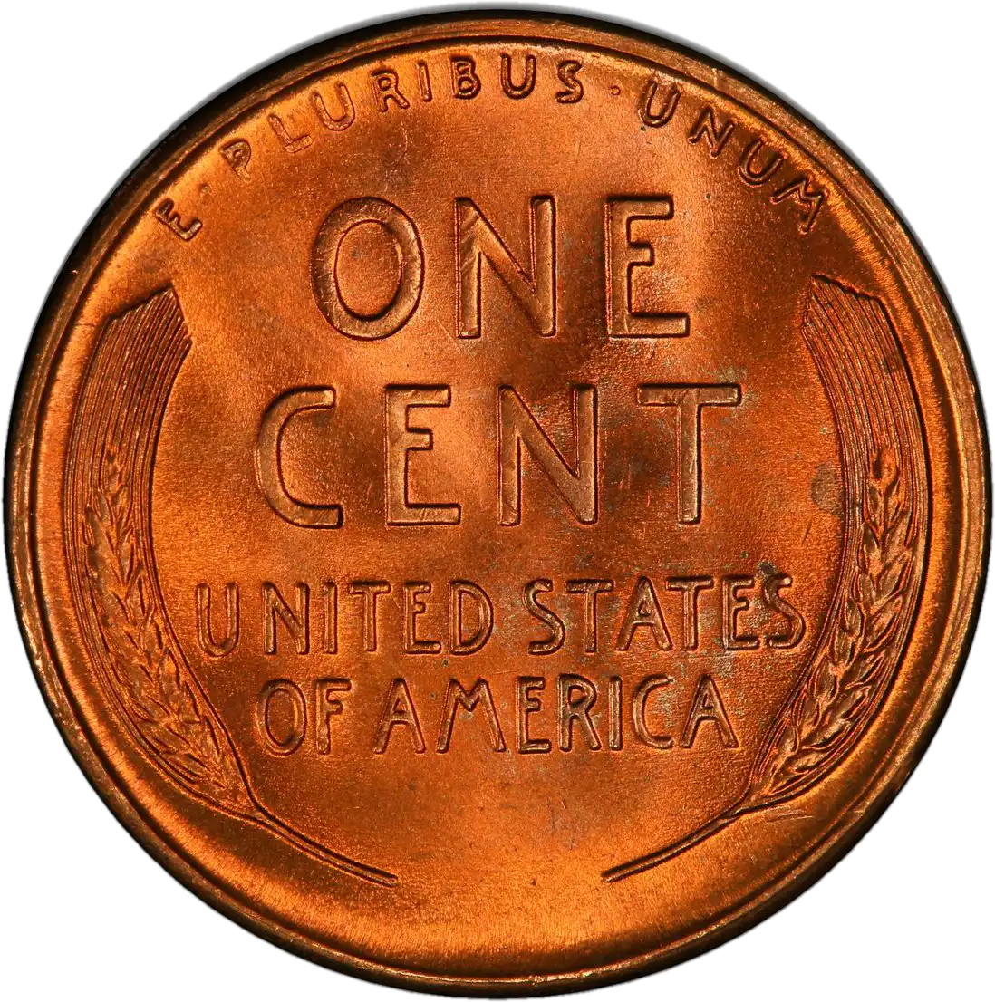 coin reverse image