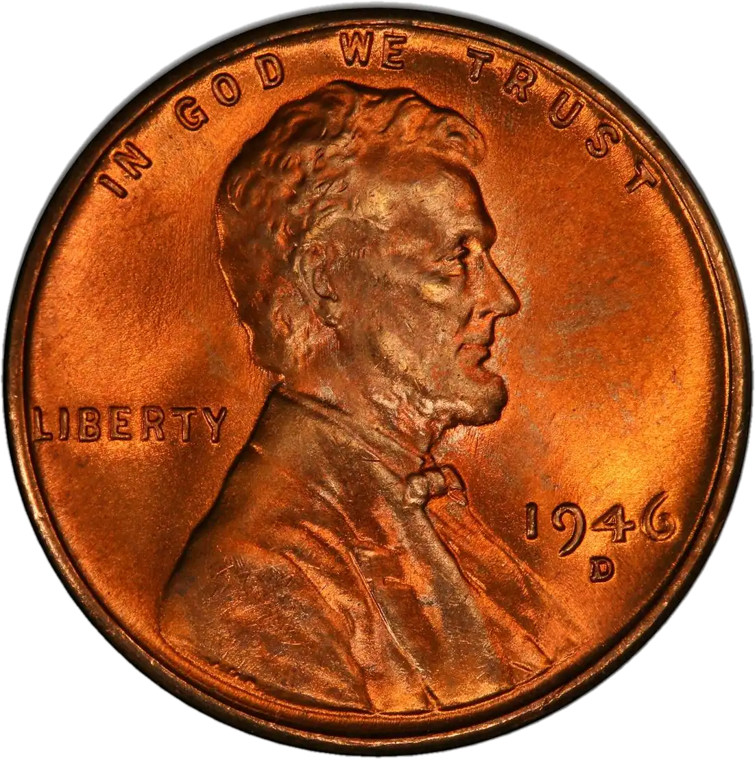 coin obverse image