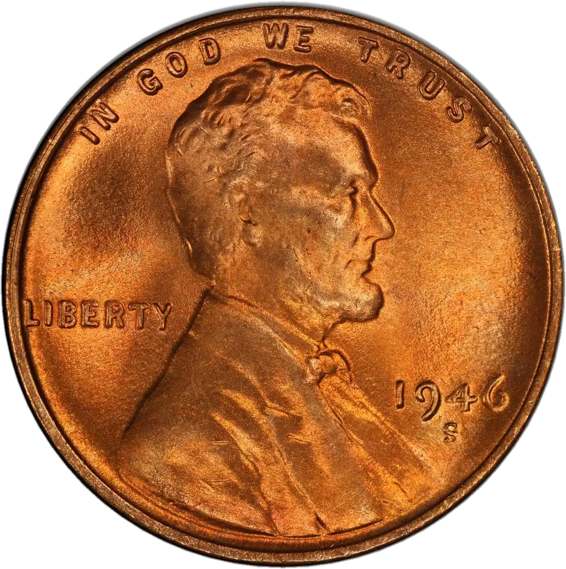 coin obverse image