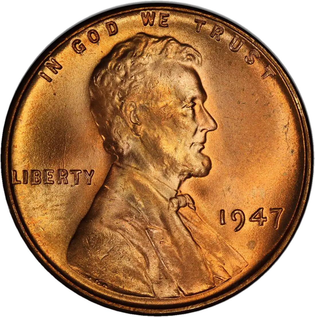 coin obverse image