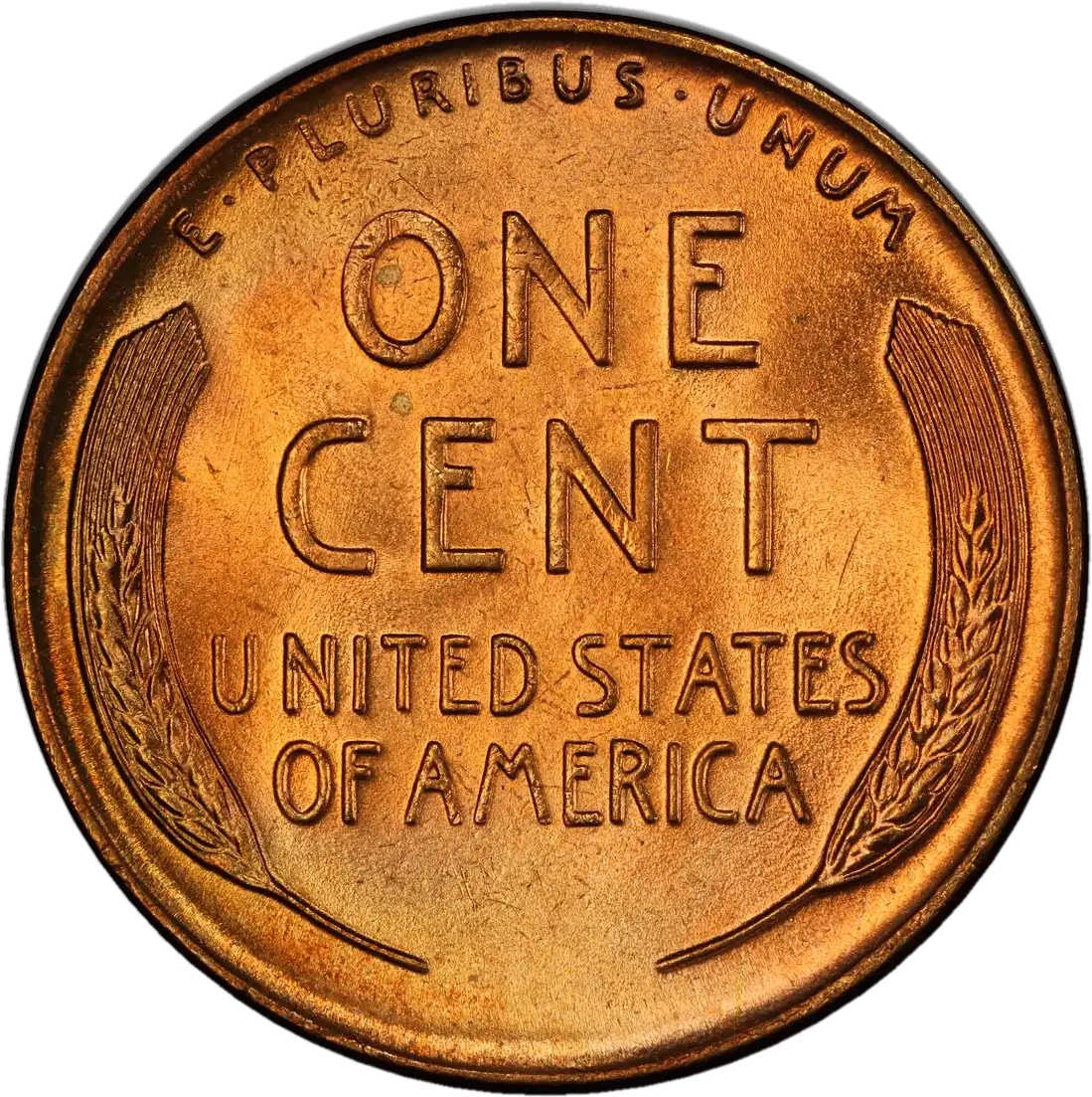 coin reverse image