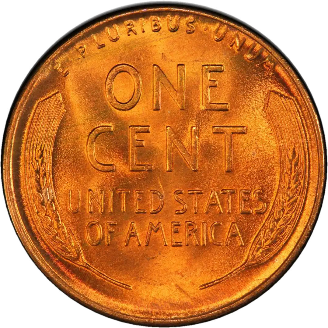 coin reverse image