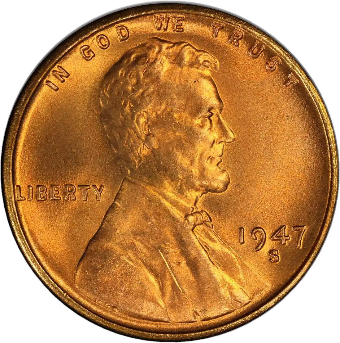 coin obverse image