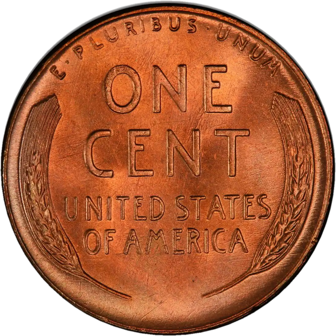 coin reverse image