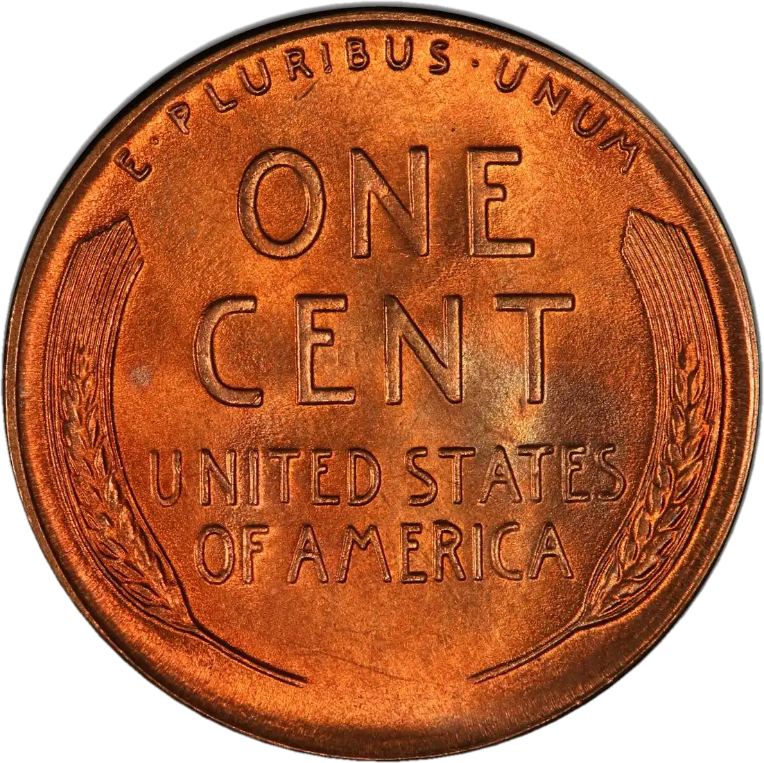 coin reverse image