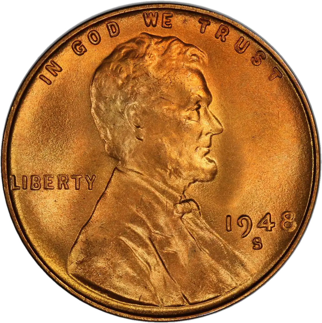 coin obverse image