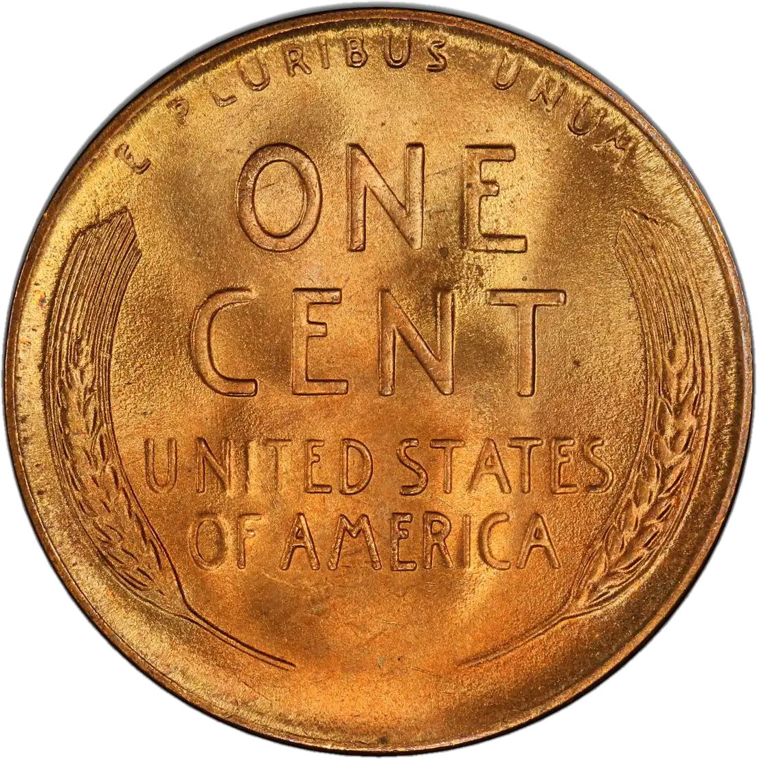 coin reverse image