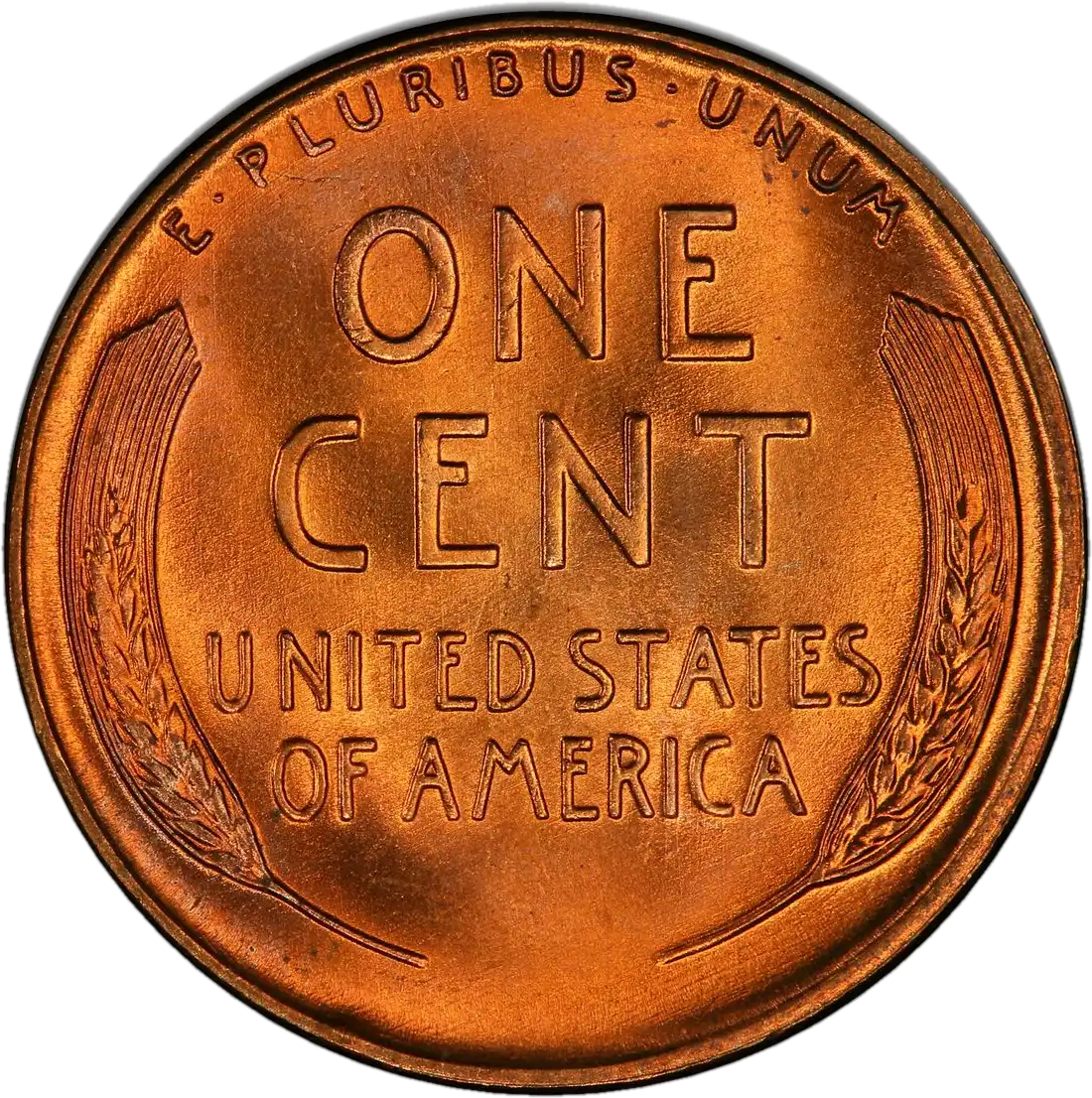 coin reverse image
