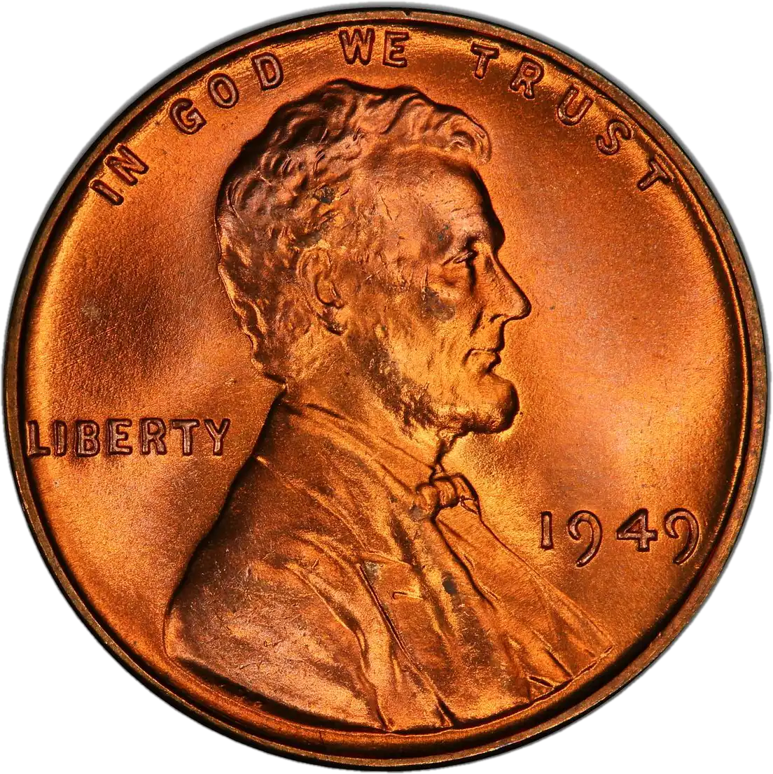 coin obverse image