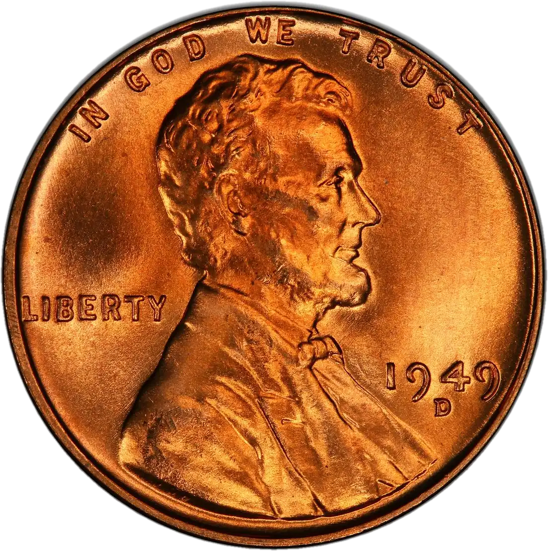 coin obverse image