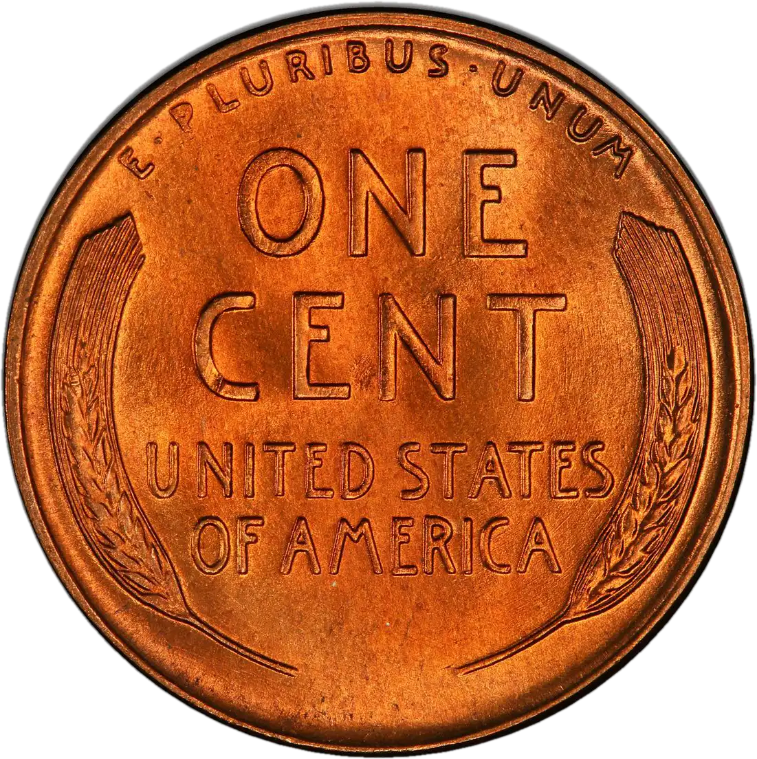coin reverse image