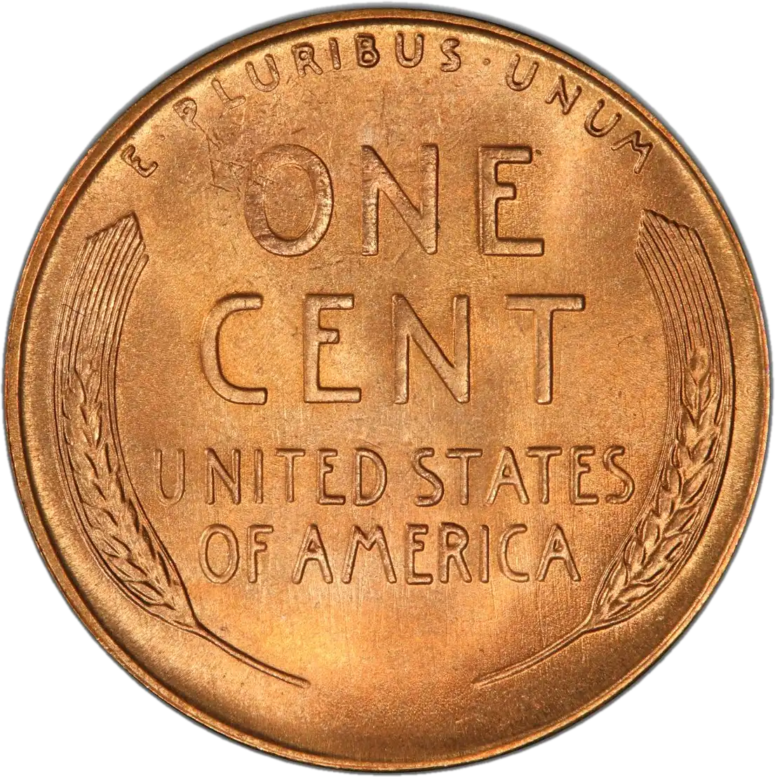 coin reverse image