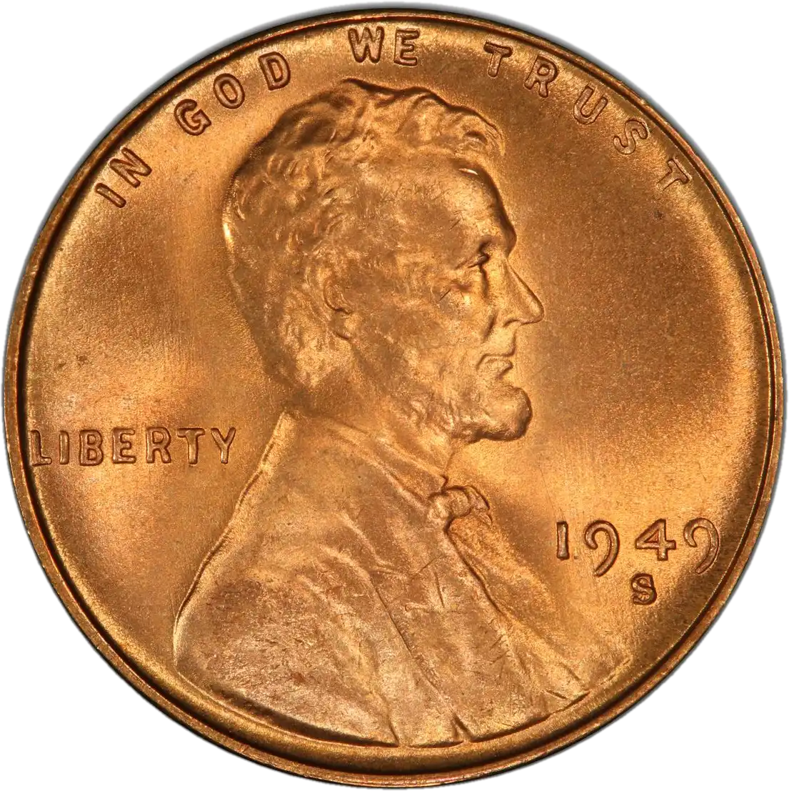 coin obverse image