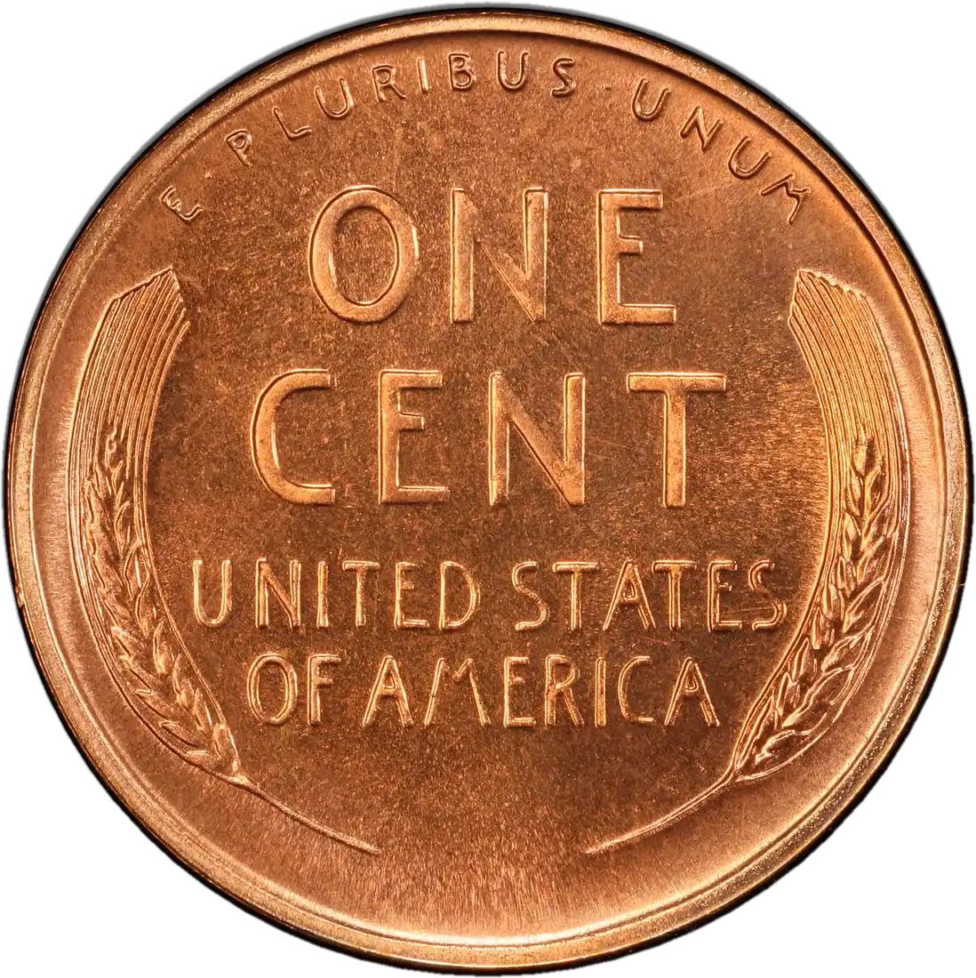 coin reverse image