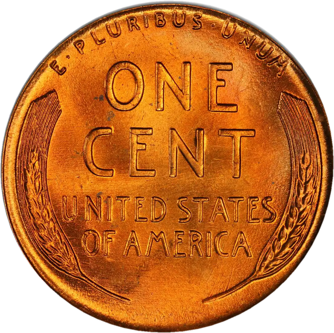 coin reverse image