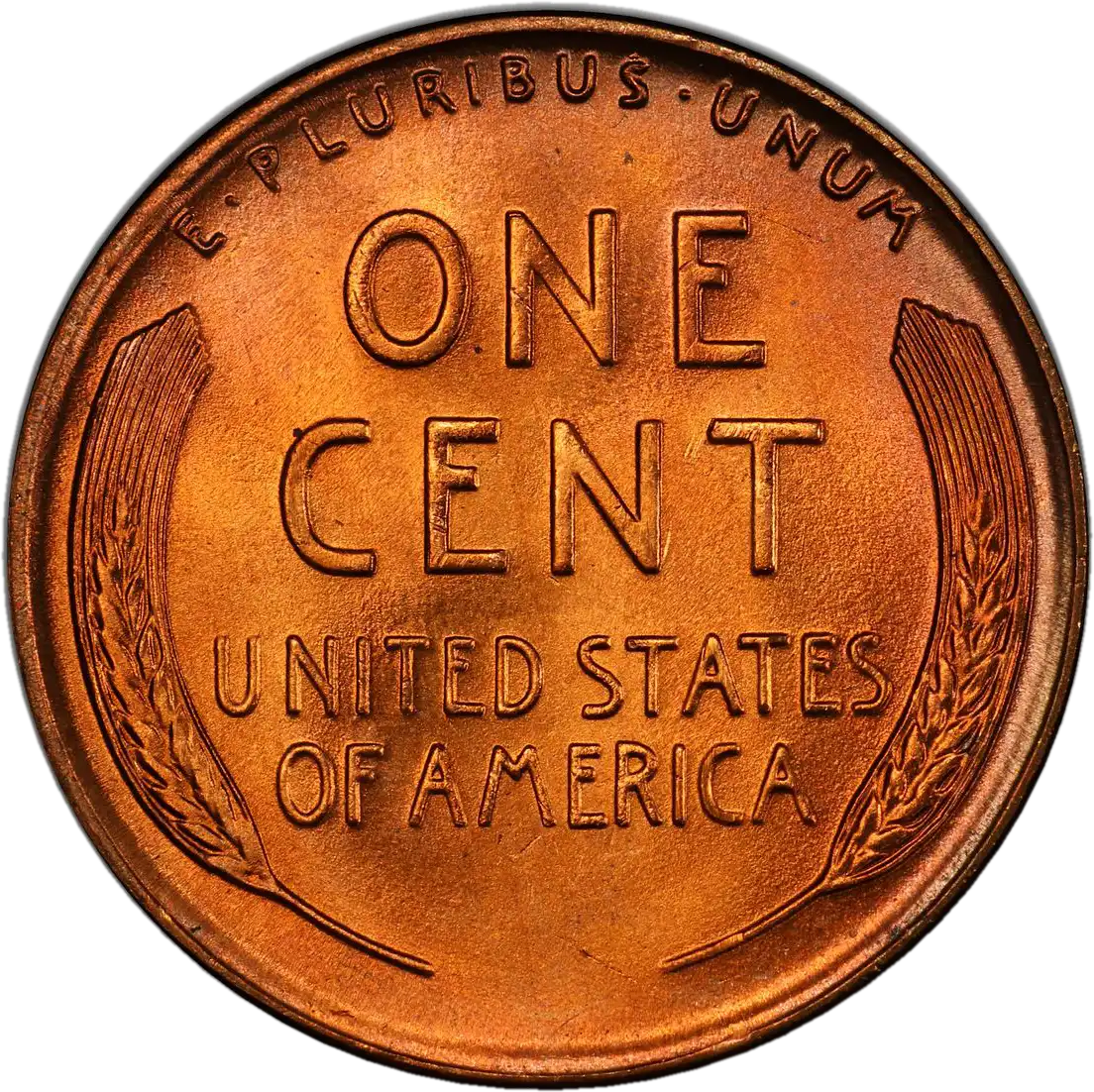 coin reverse image
