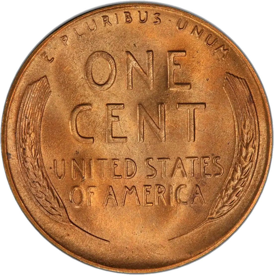 coin reverse image