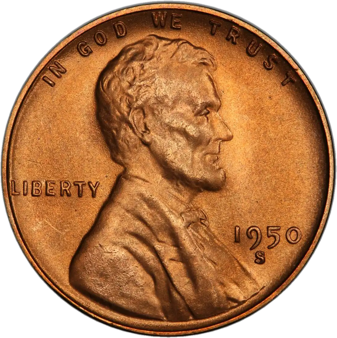 coin obverse image