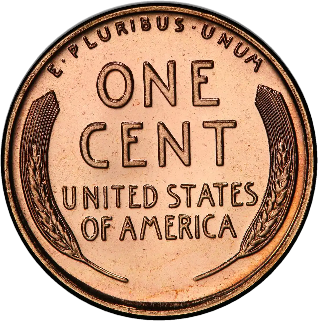 coin reverse image