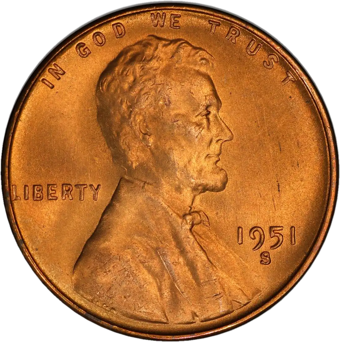 coin obverse image