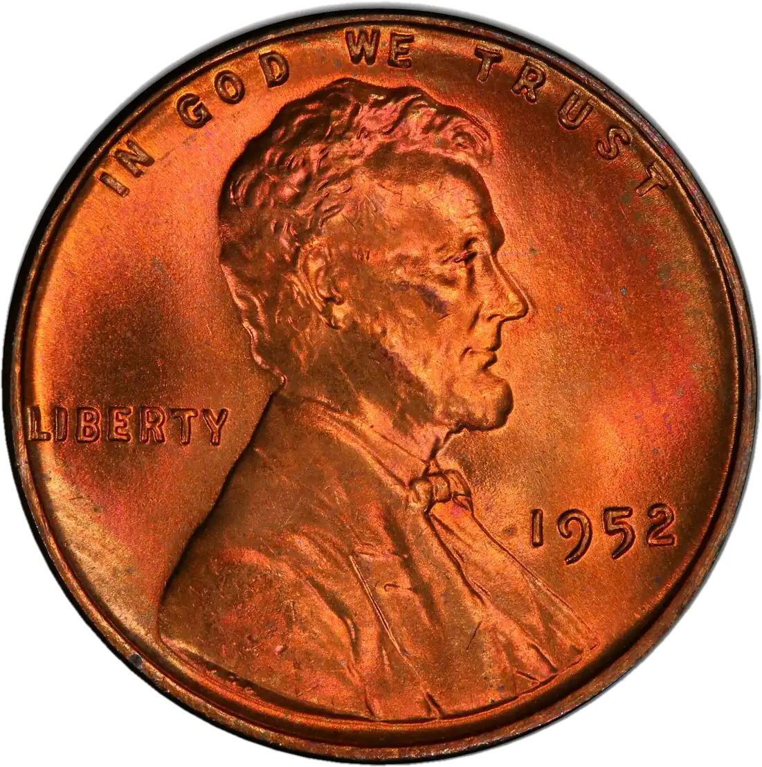 coin obverse image