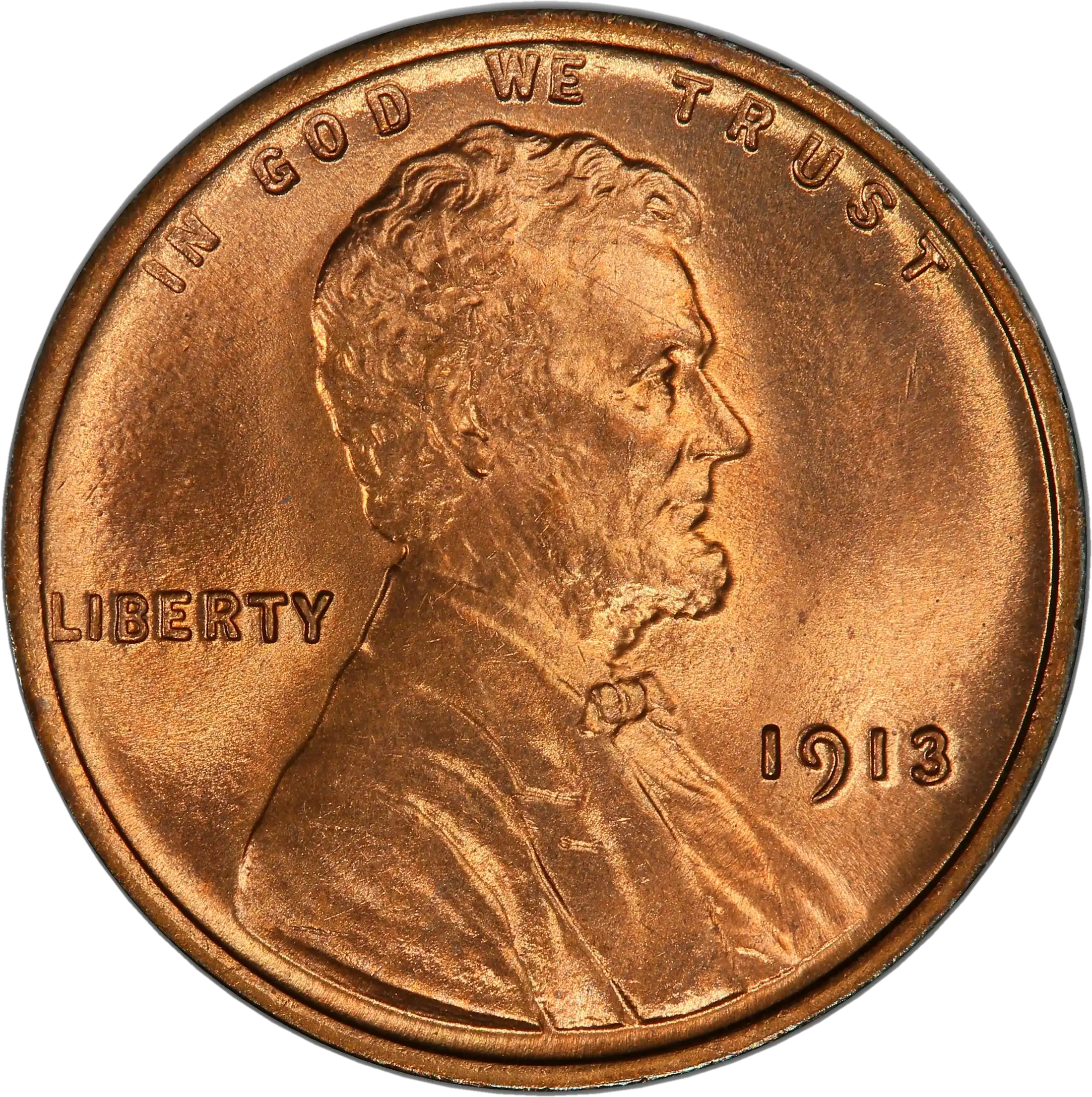 coin obverse image