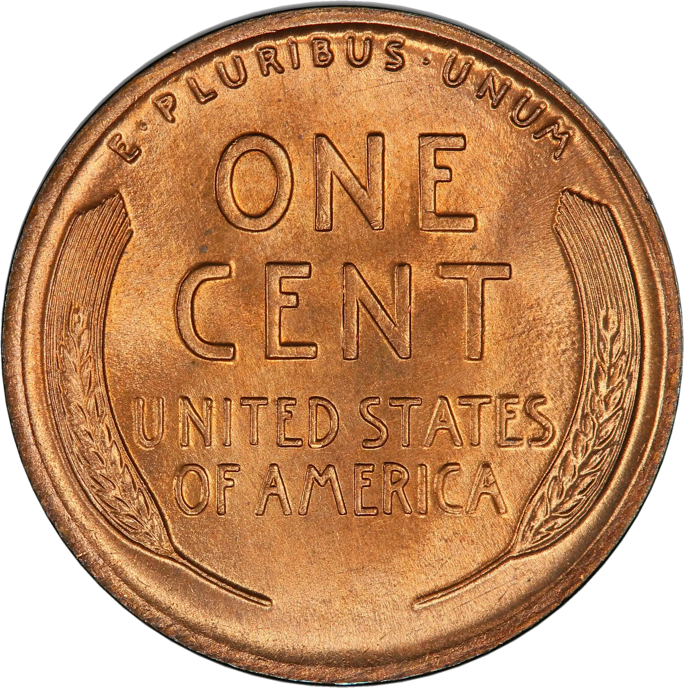 coin reverse image