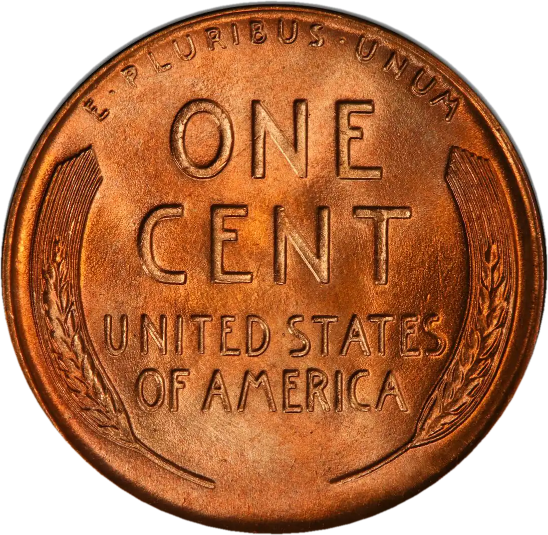 coin reverse image