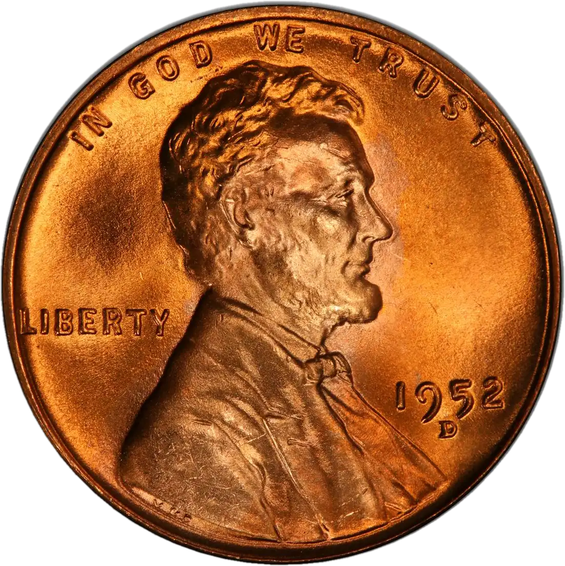 coin obverse image