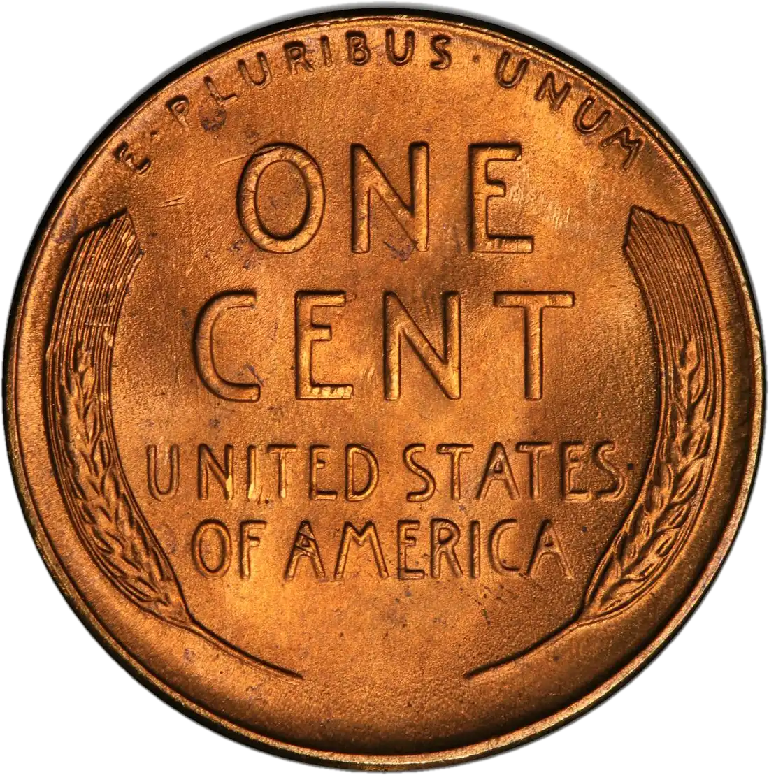 coin reverse image