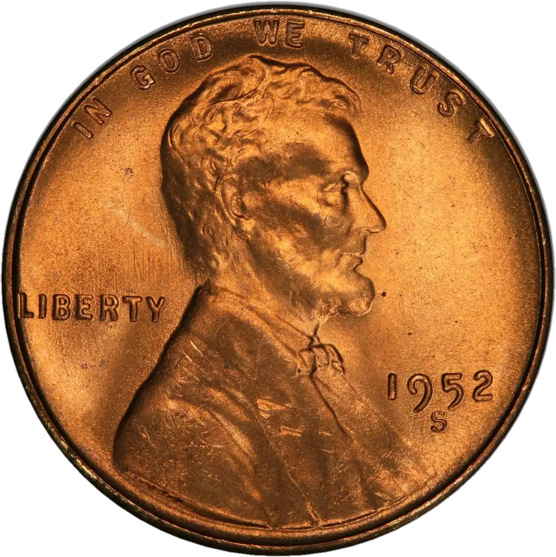 coin obverse image