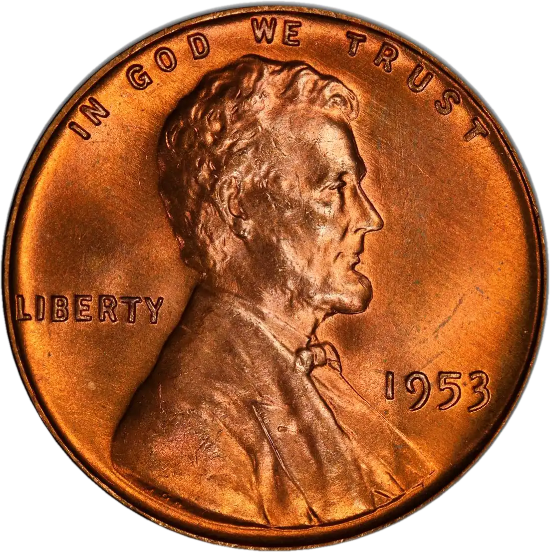 coin obverse image