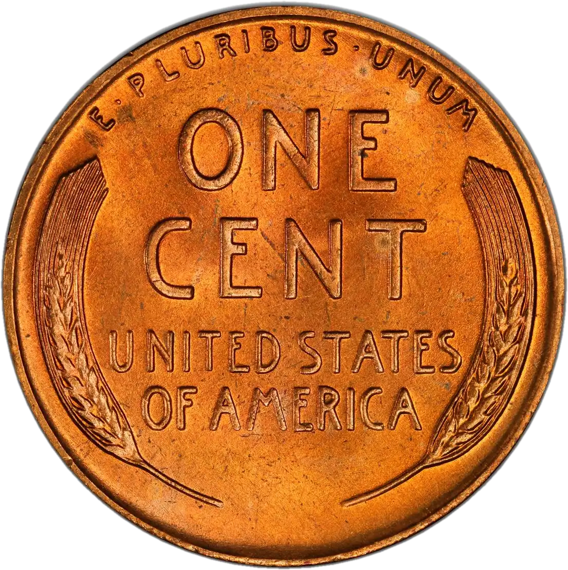 coin reverse image