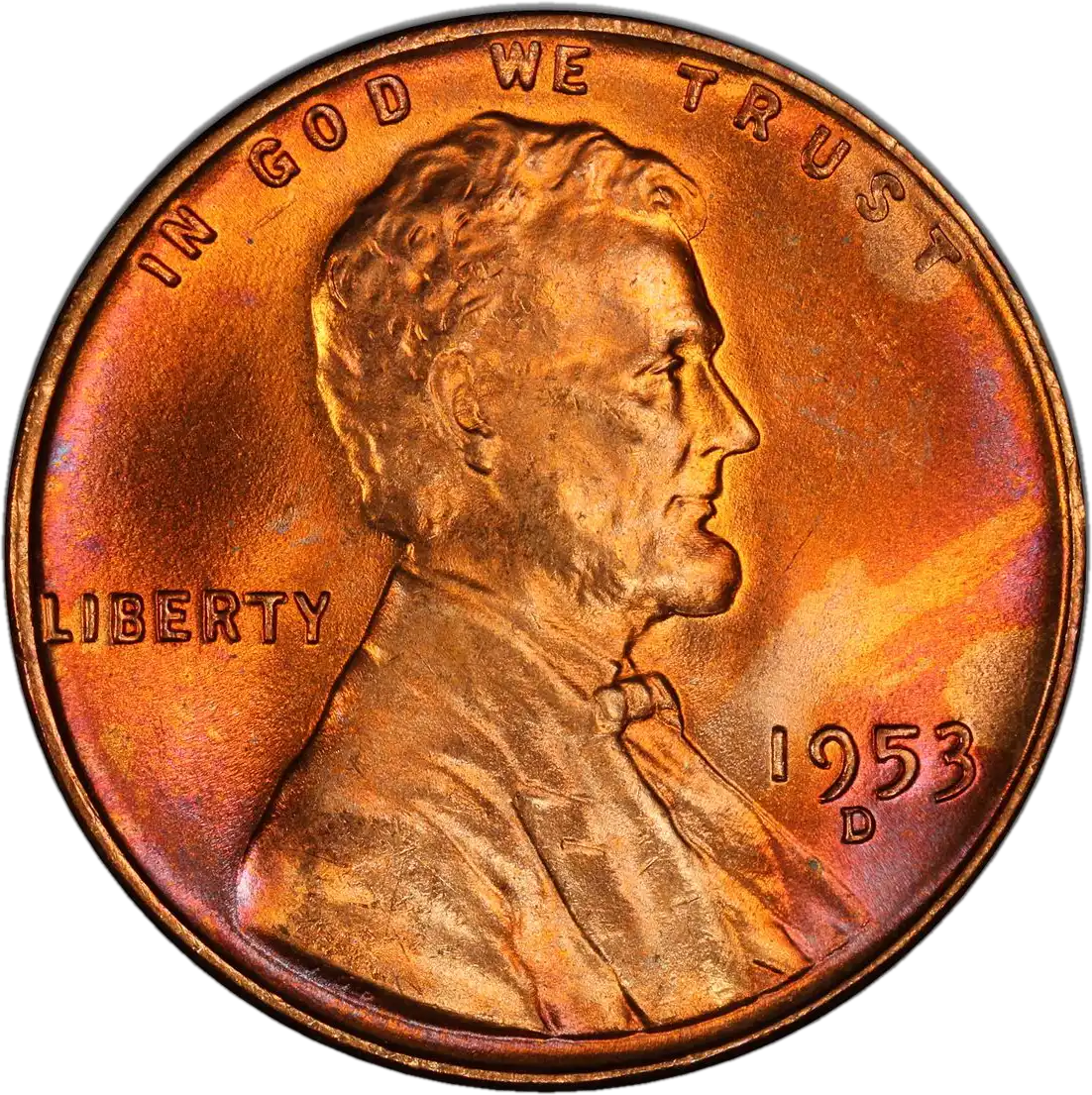 coin obverse image