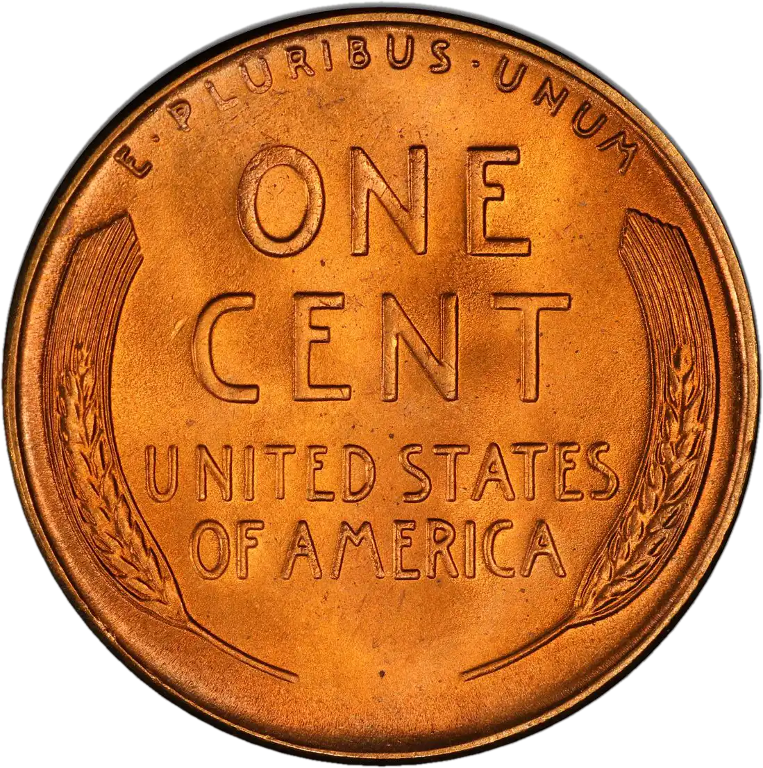 coin reverse image