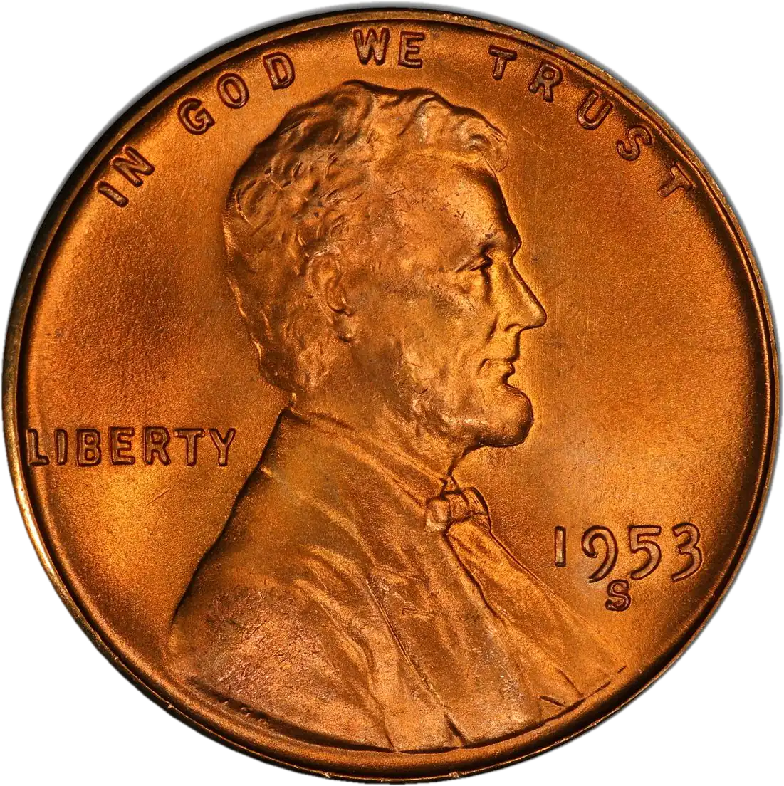 coin obverse image