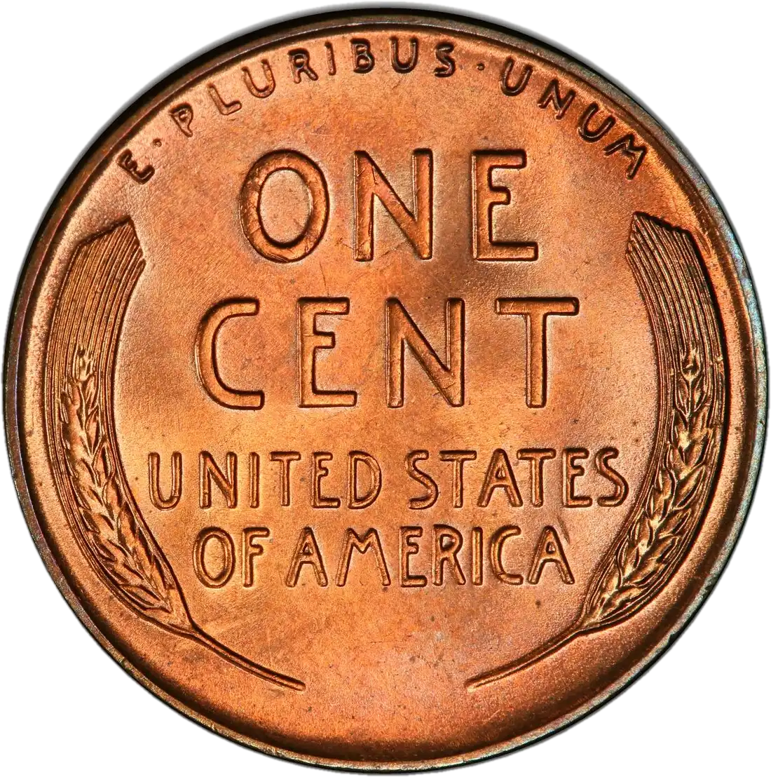 coin reverse image